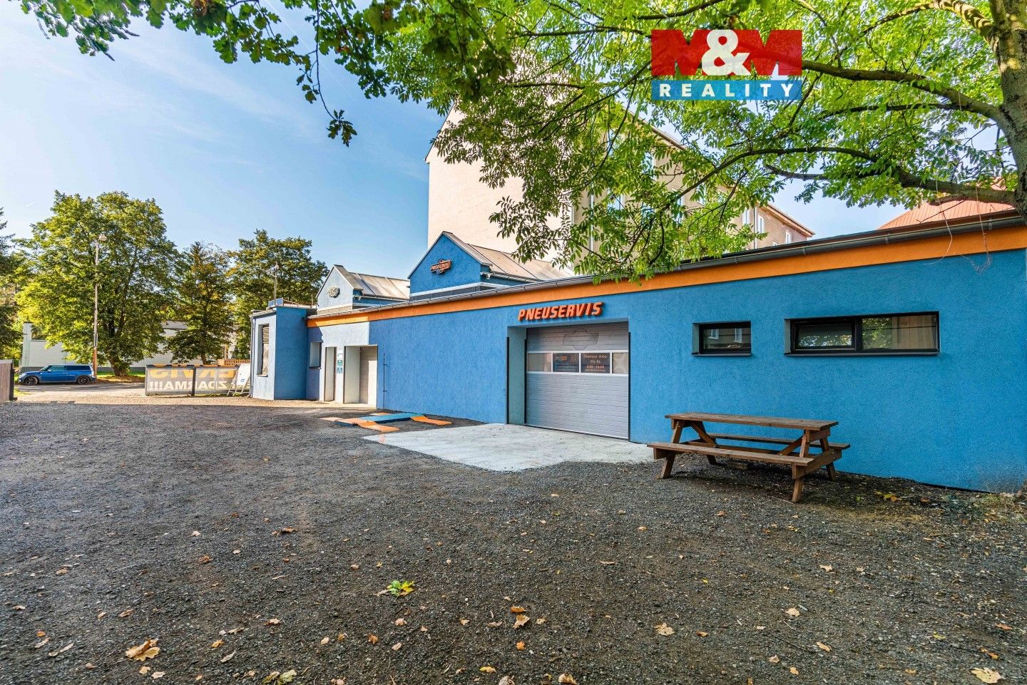 Obchodní prostory, Kozákova, Česká Lípa, 207 m²