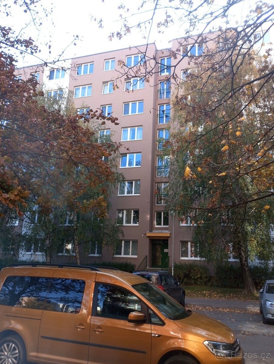 4+1, Brno, 628 00, 80 m²