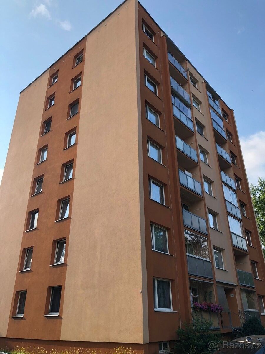 3+1, Děčín, 405 02, 67 m²