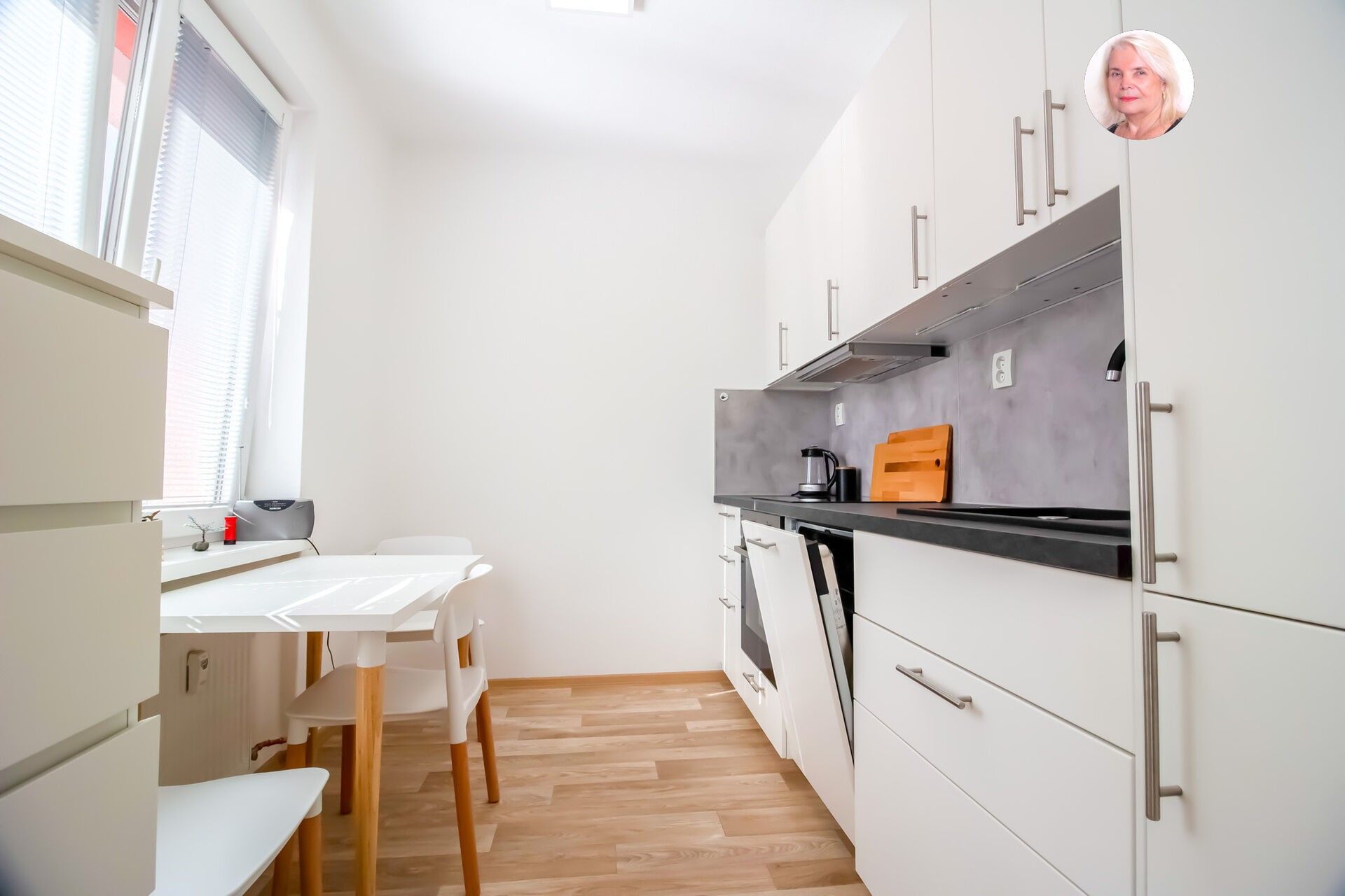 Pronájem byt 2+1 - Slovenská, Karviná, 50 m²