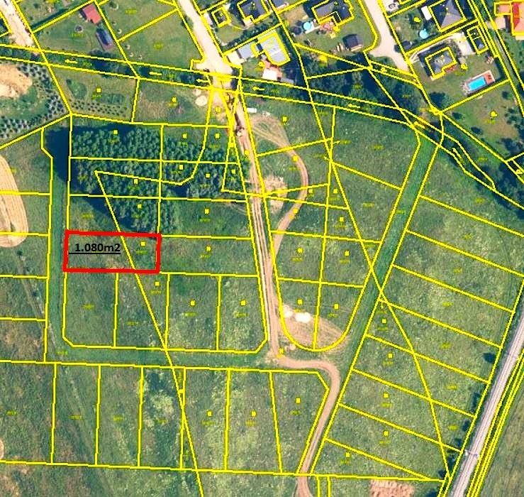 Pozemky pro bydlení, Šumperk, 787 01