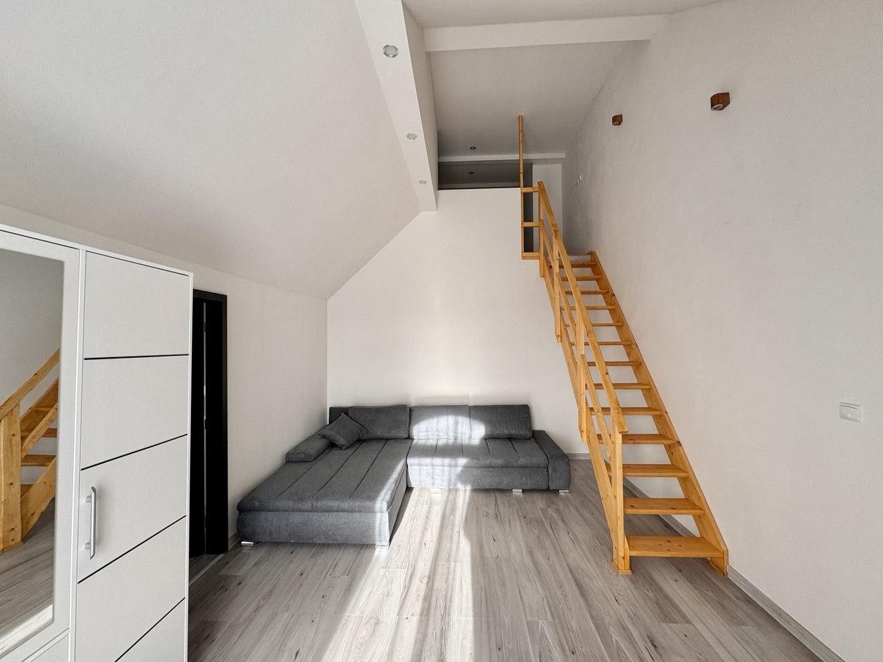 Pronájem byt 3+kk - Vilová, Praha, 76 m²