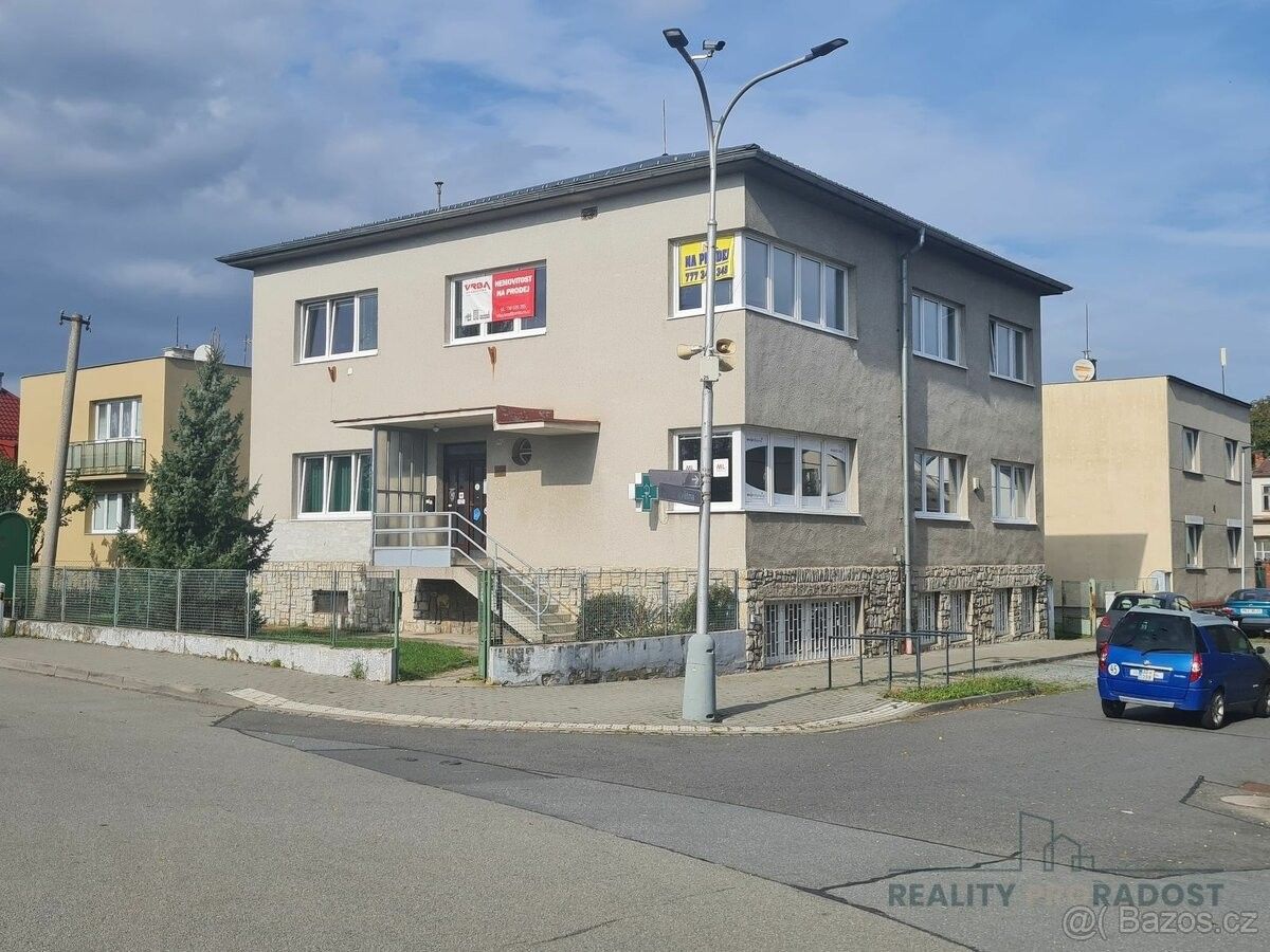 Ostatní, Brodek u Přerova, 751 03, 476 m²