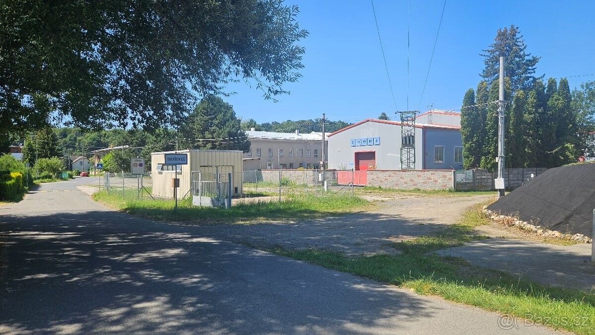 Ostatní, Vikýřovice, 788 13