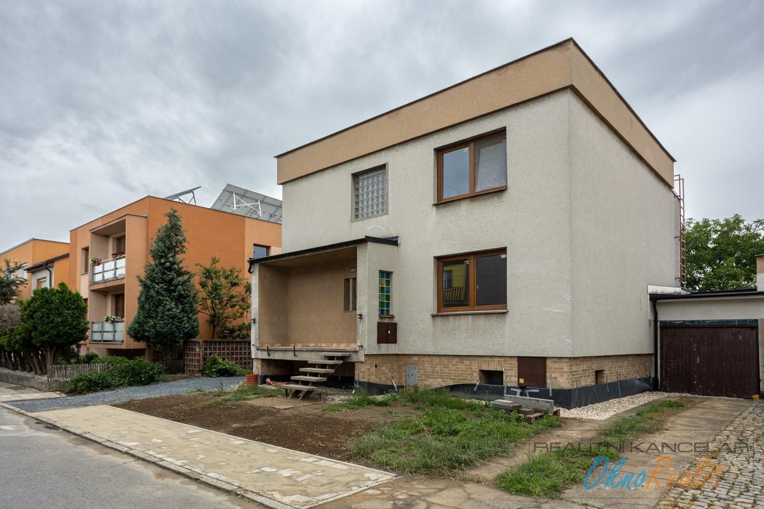 Ostatní, Nová, Radslavice, 348 m²