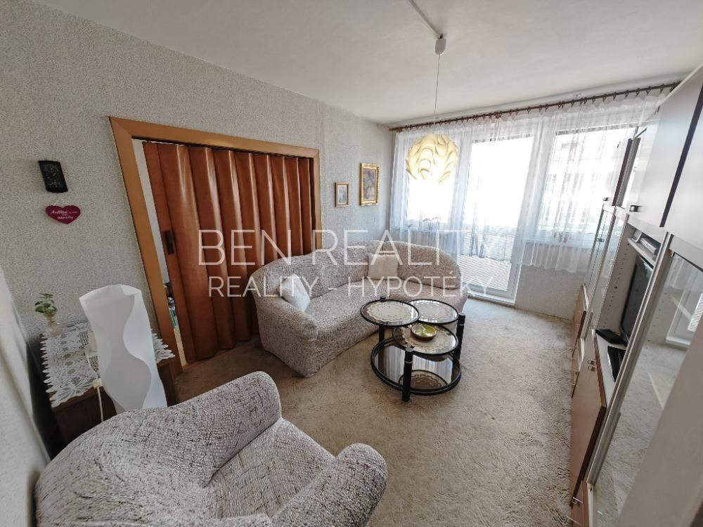 3+1, Díly IV, Zlín, 65 m²