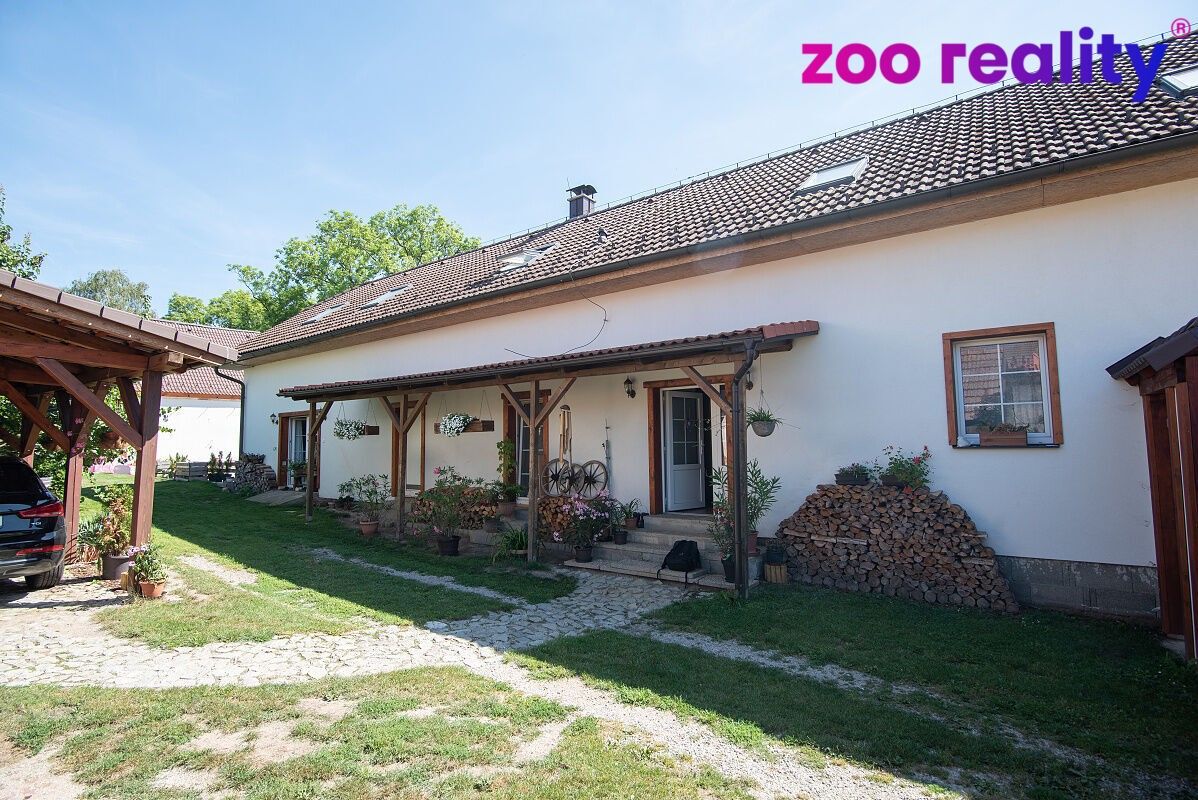 Prodej rodinný dům - Neplachov, 298 m²