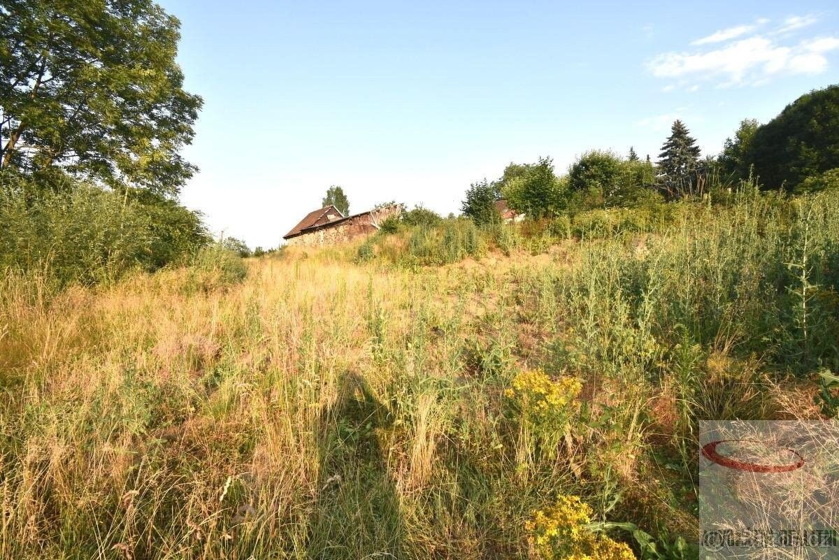 Pozemky pro bydlení, Krásná Hora nad Vltavou, 262 56