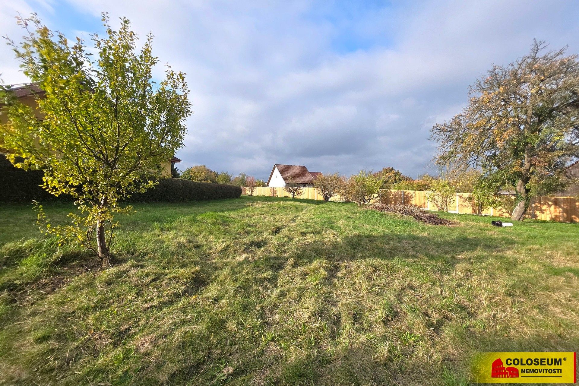 Zahrady, Lesní Hluboké