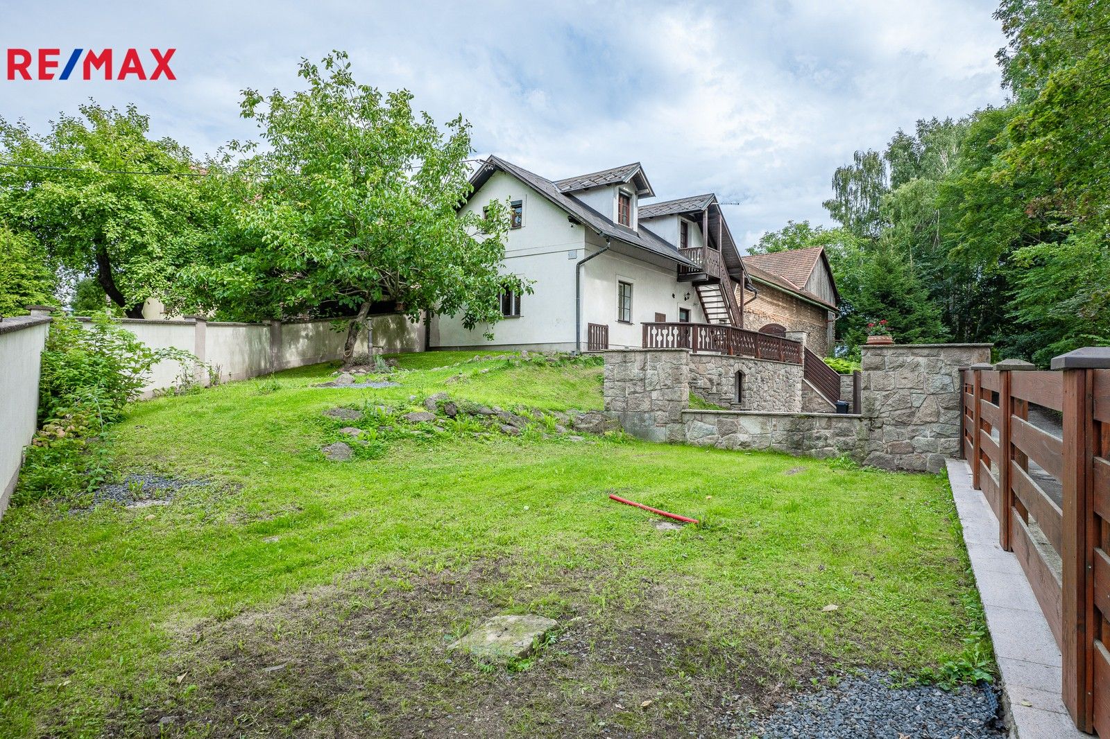 Rodinné domy, Bartoušov, 100 m²