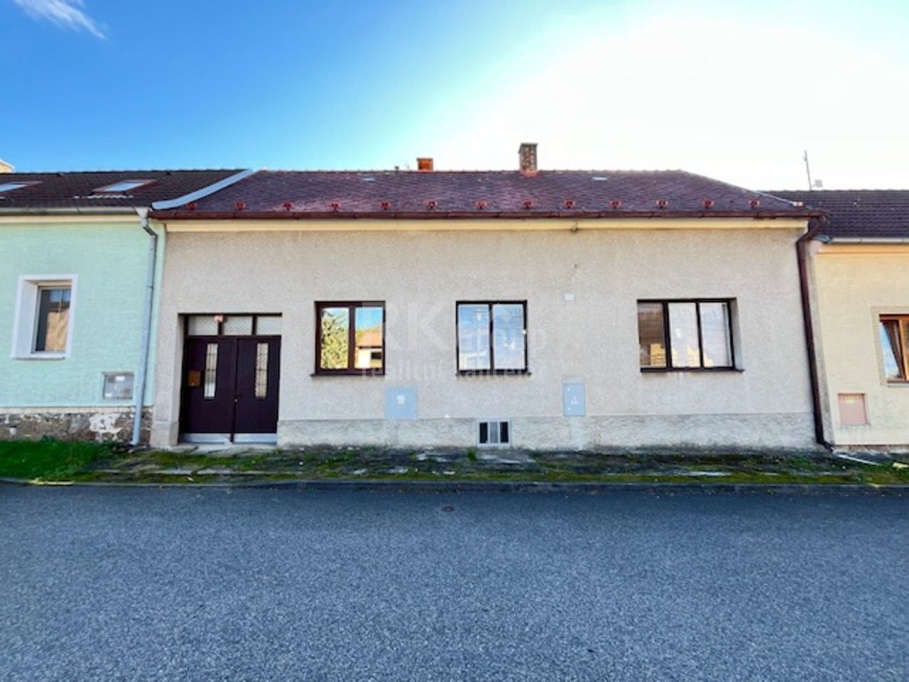 Rodinné domy, Na Pěšině, Žebrák, 244 m²