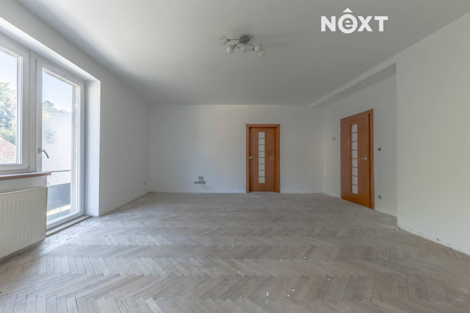 3+kk, Luční, Mladá Boleslav, 70 m²