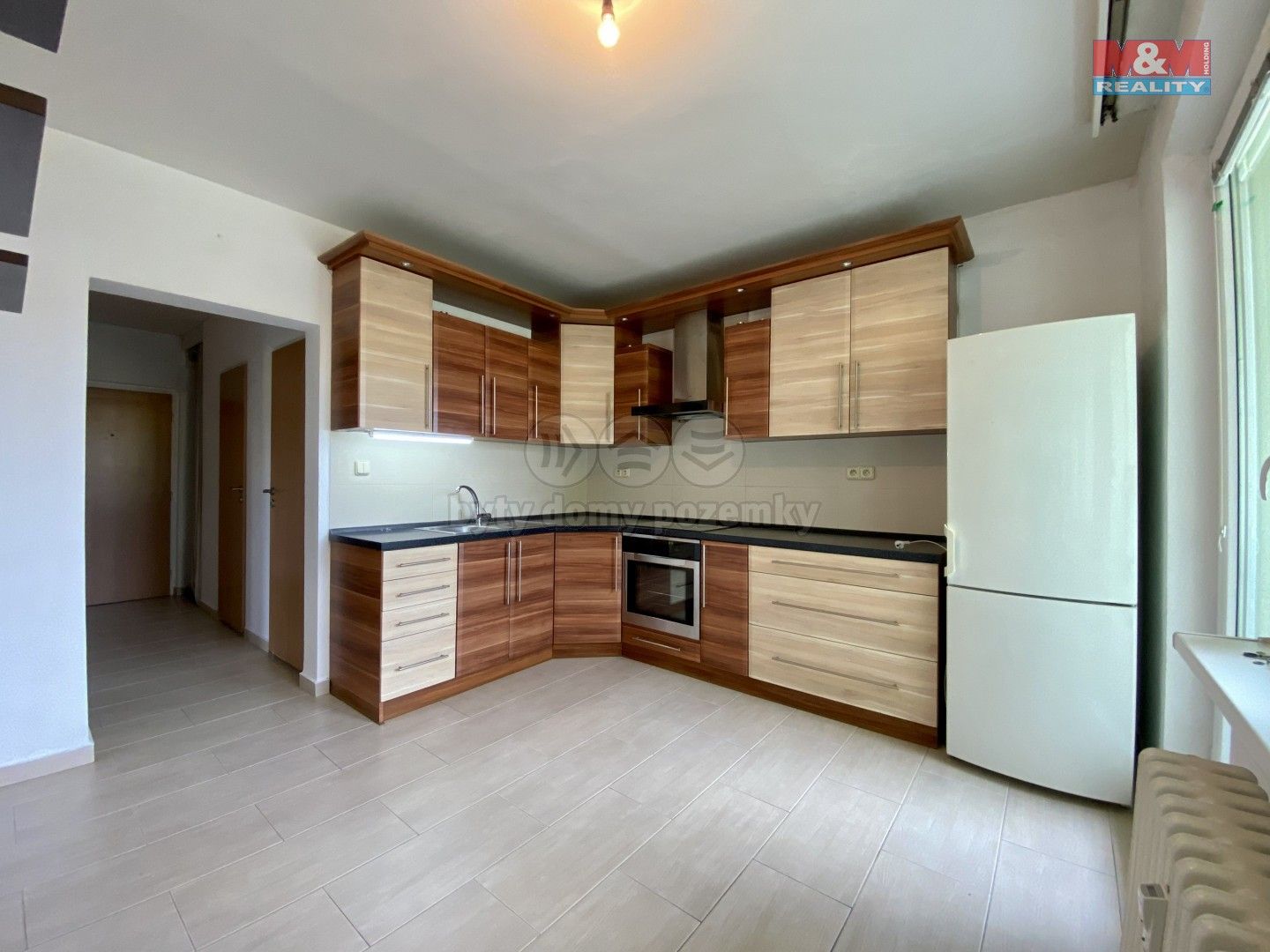 Prodej byt 3+1 - Mariánskohorská, Ostrava, 68 m²