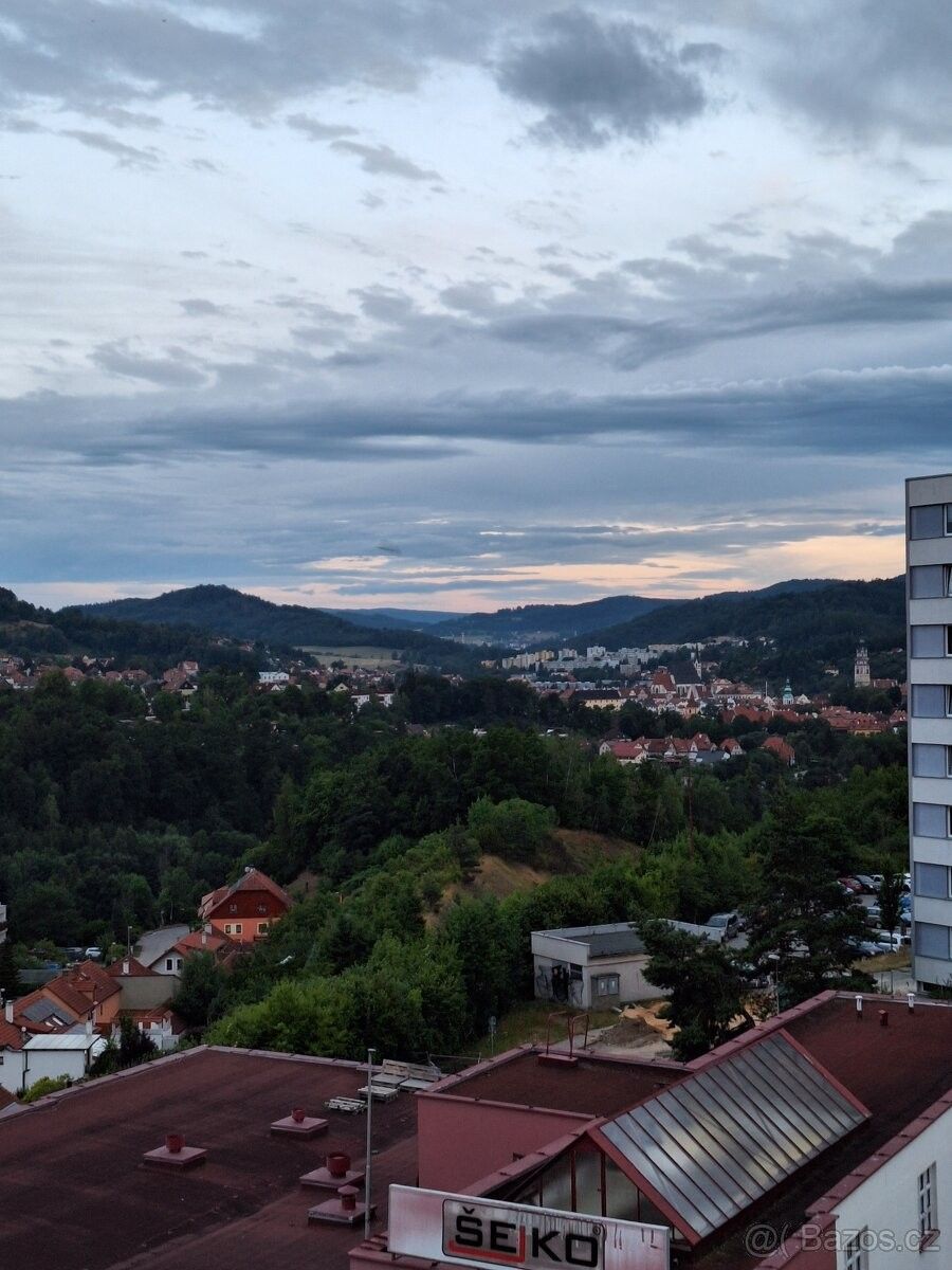 2+kk, Český Krumlov, 381 01, 84 m²