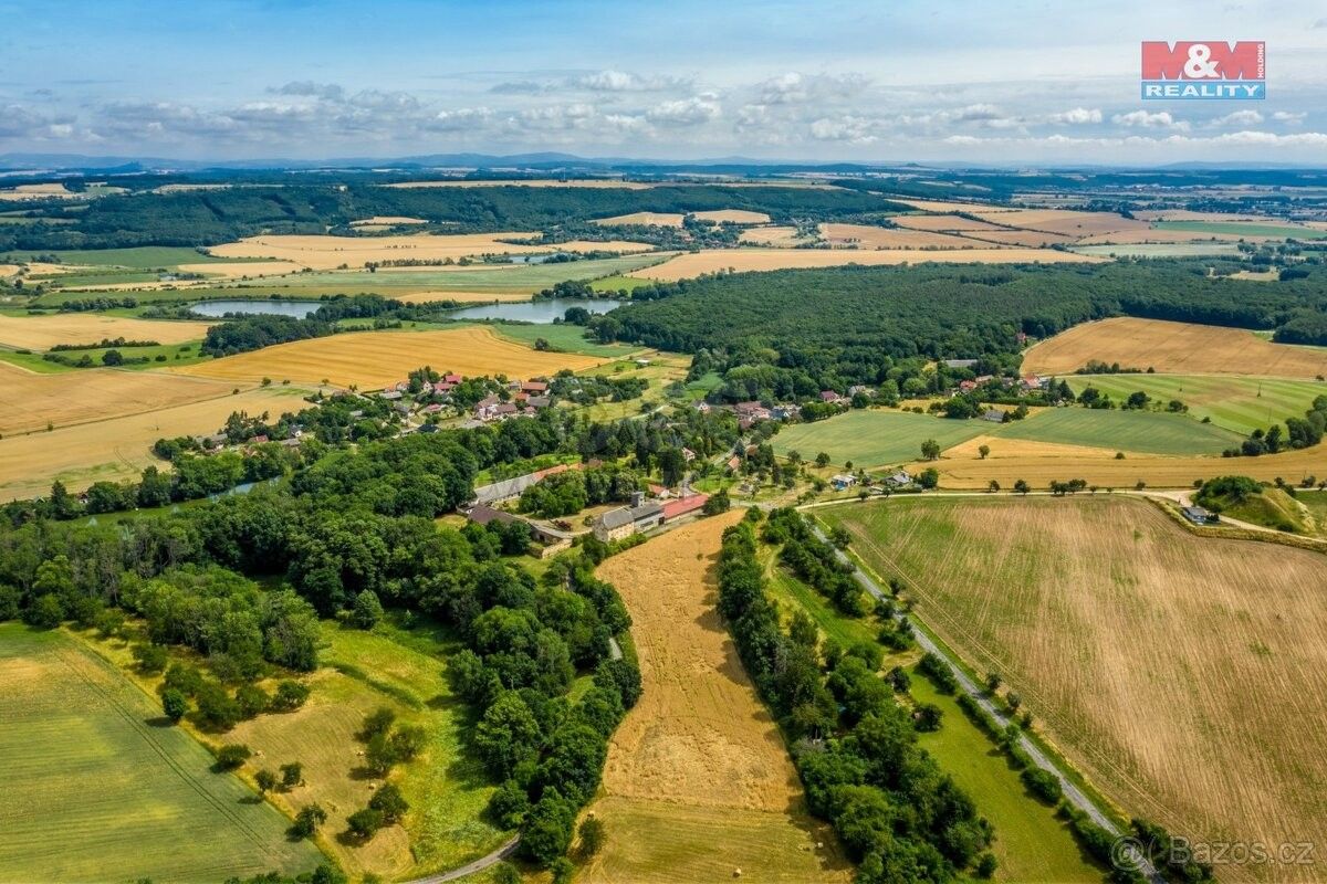 Prodej pozemek pro bydlení - Dolní Bousov, 294 04, 2 064 m²