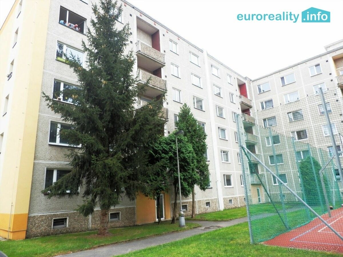 Prodej byt 4+1 - Kladno, 272 01, 84 m²