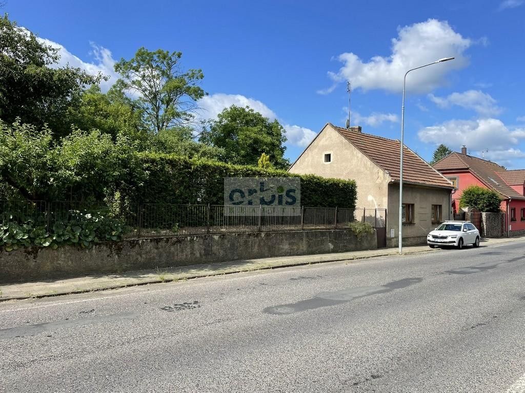 Rodinné domy, Hrdlív, 130 m²