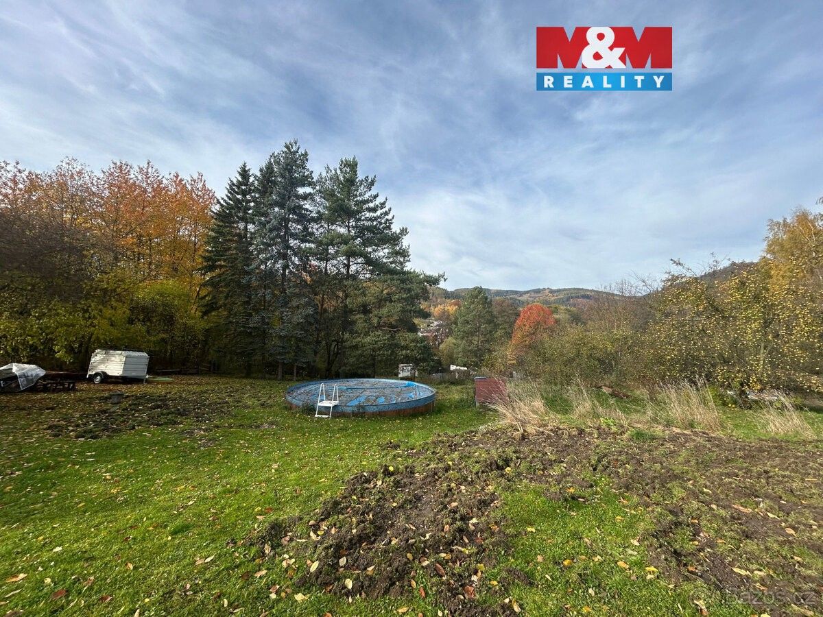 Pozemky pro bydlení, Klášterec nad Ohří, 431 51