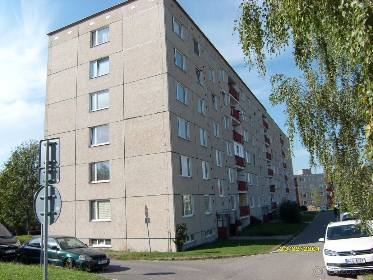 3+1, Vysoké Mýto, 566 01, 67 m²