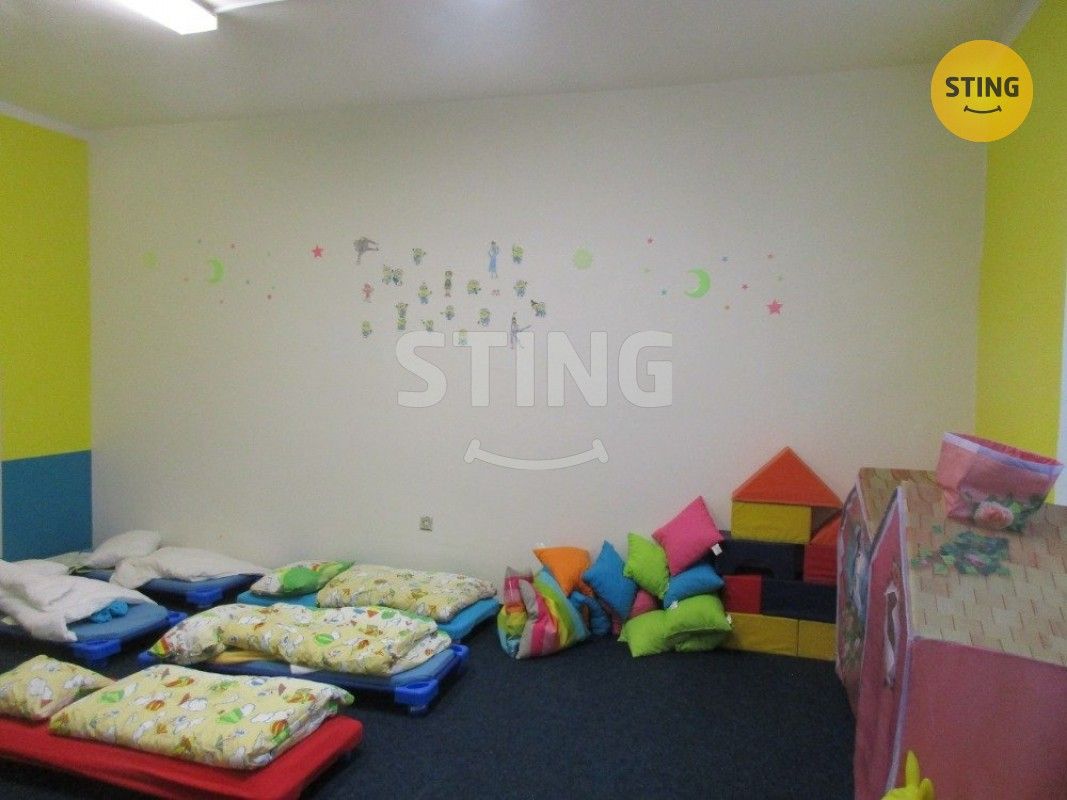 Pronájem kancelář - Prostějov, 796 01