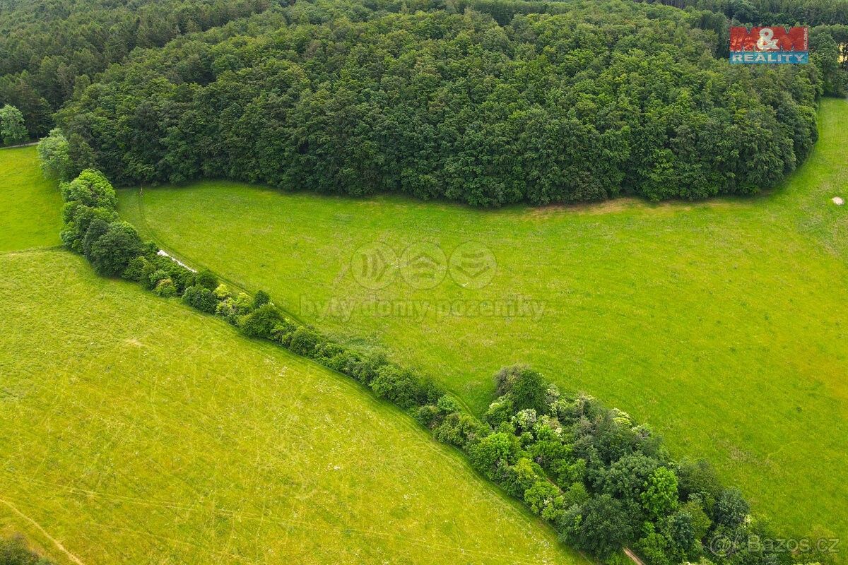 Prodej louka - Uherské Hradiště, 686 01, 11 031 m²