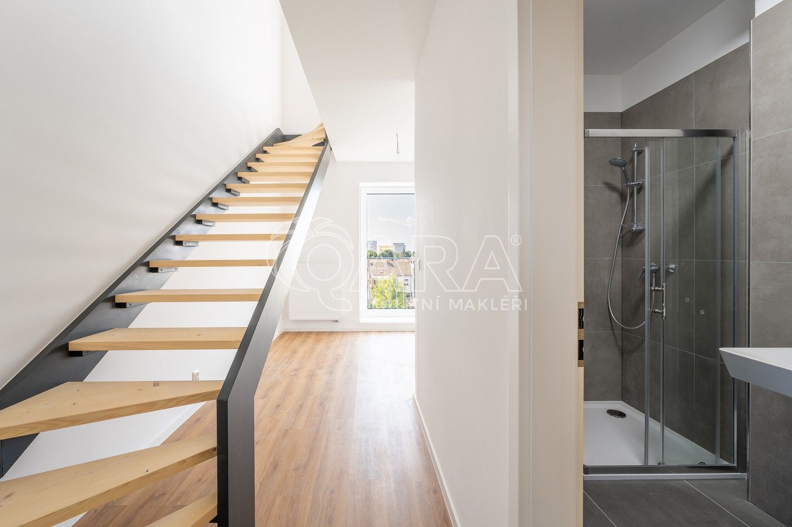 3+kk, Bubeníčkova, Brno, 74 m²