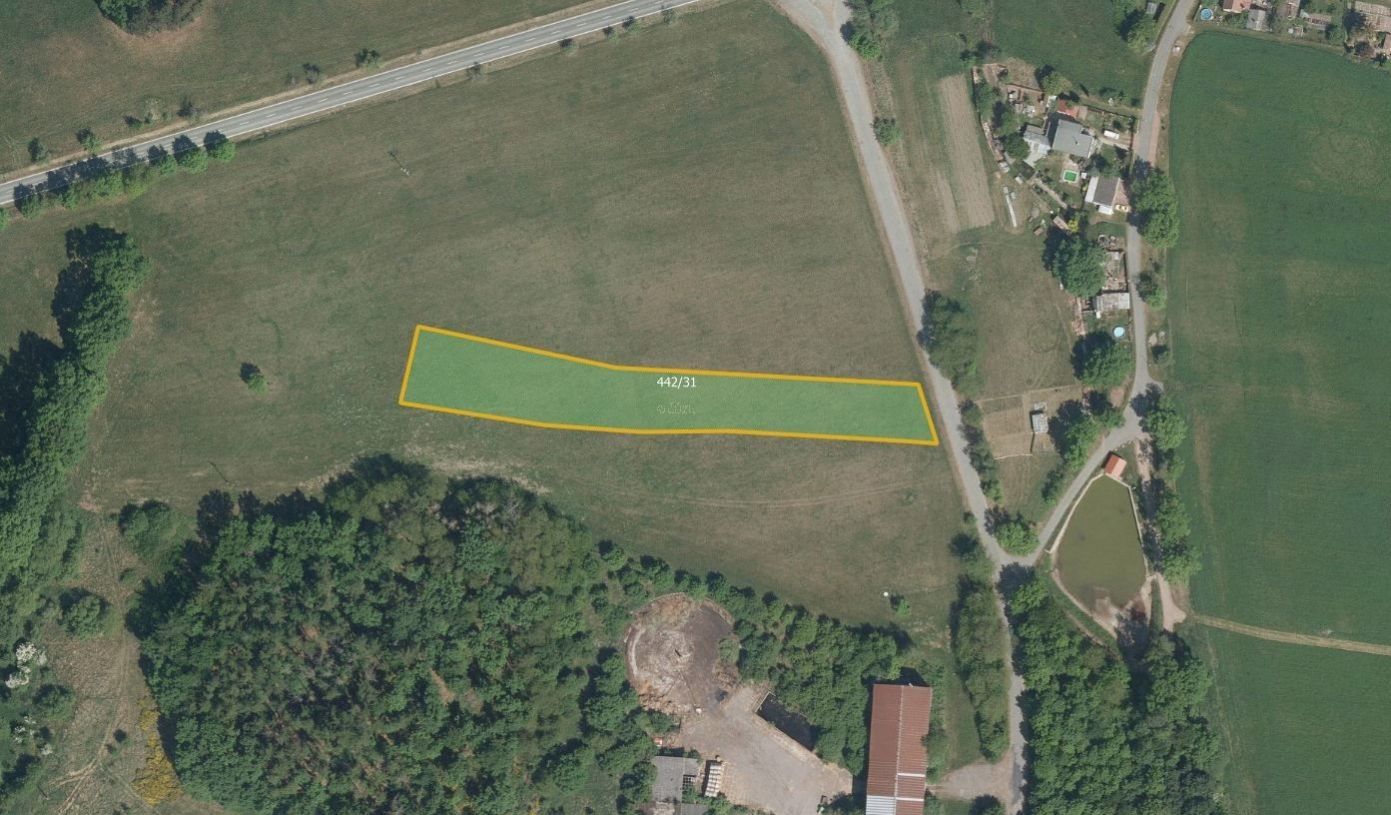 Louky, Spytovice, Zdechovice