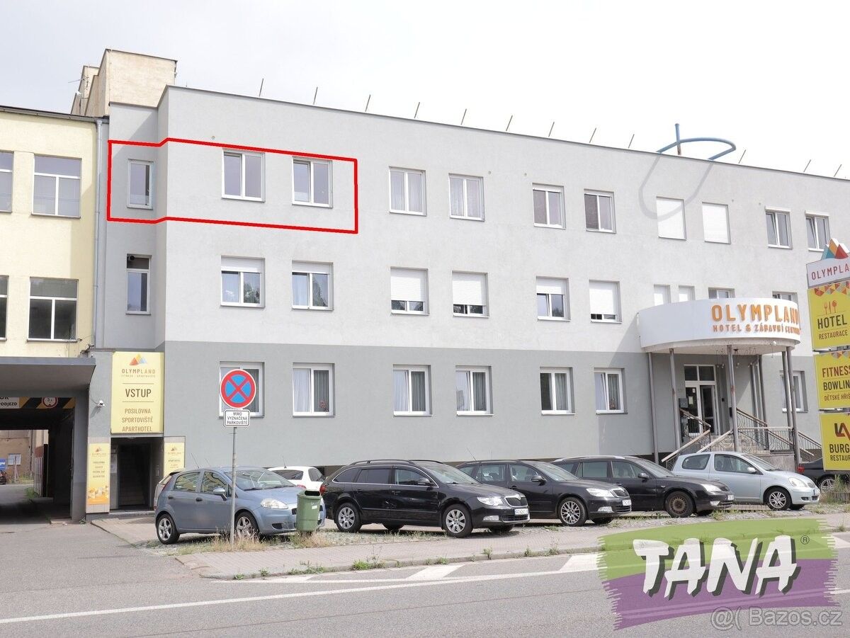 3+kk, Trutnov, 541 03, 75 m²