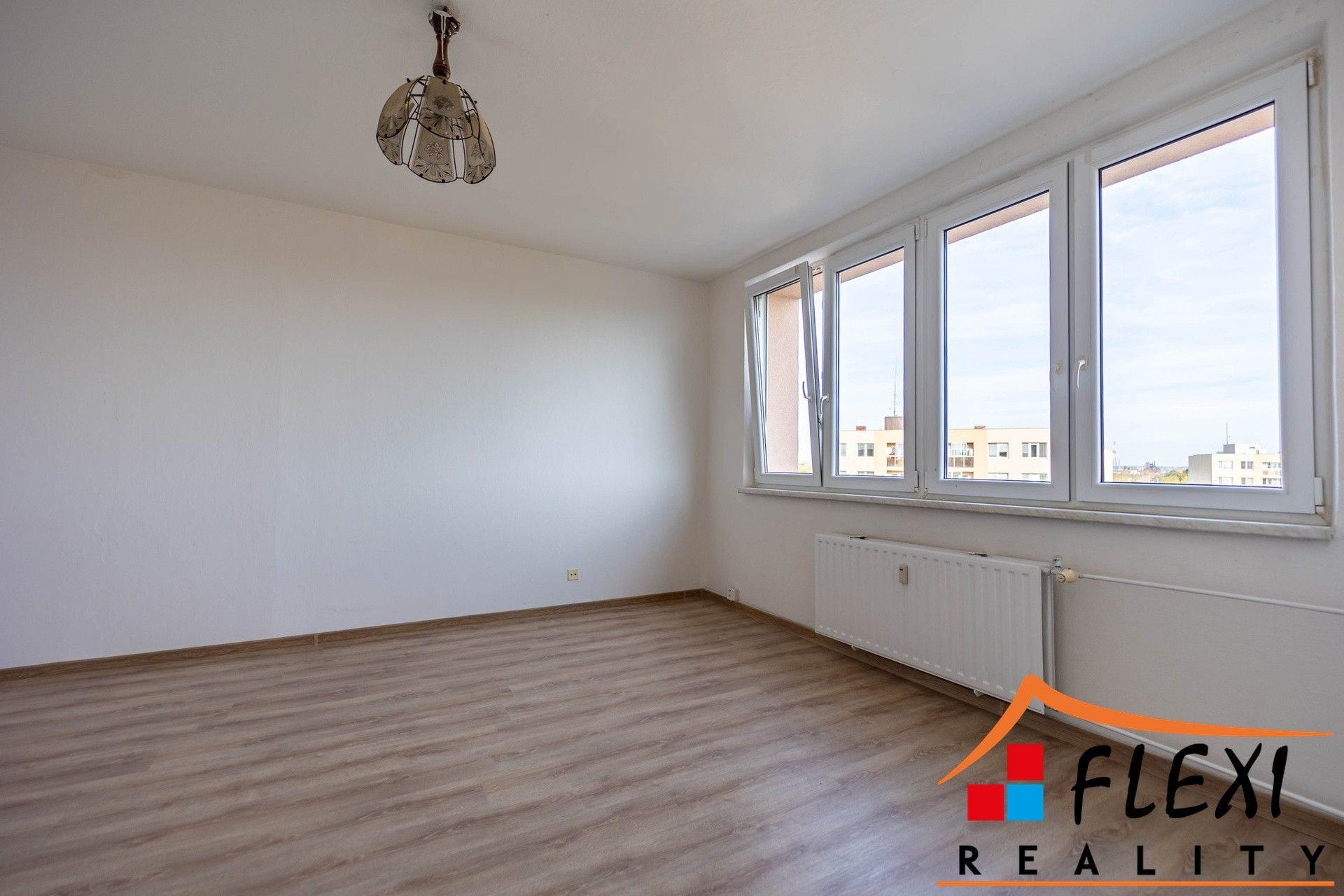 1+kk, Zimmlerova, Ostrava, 33 m²