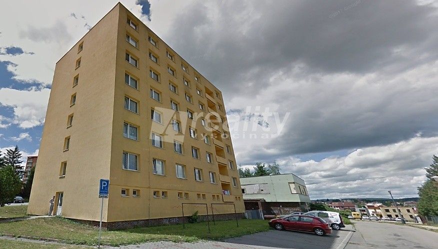 1+kk, Jihlava, 586 01, 19 m²