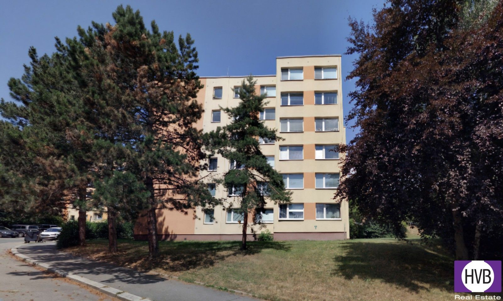 3+1, Kobylisy, Praha, 65 m²