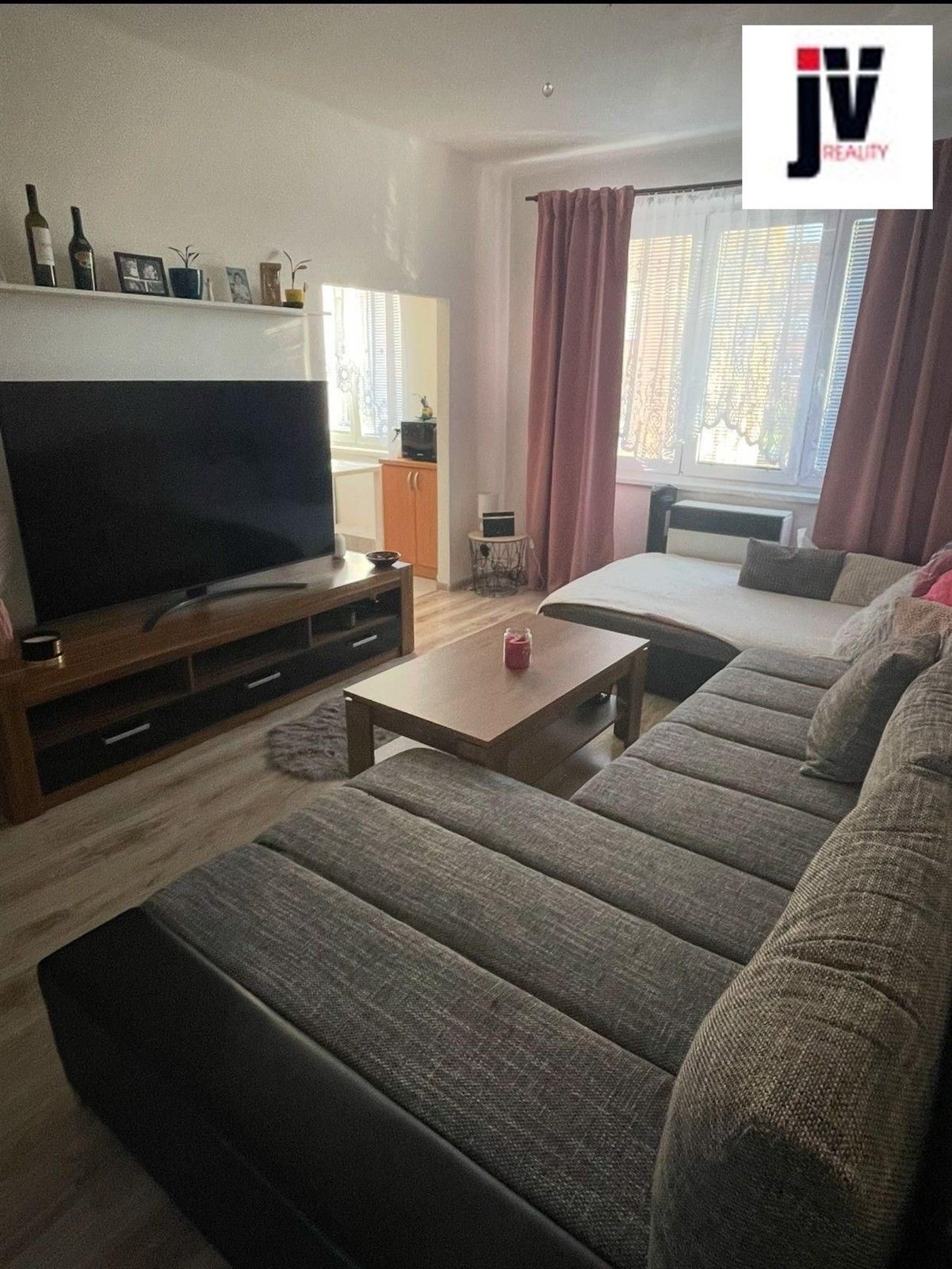 3+1, Boženy Němcové, Chlumčany, 70 m²