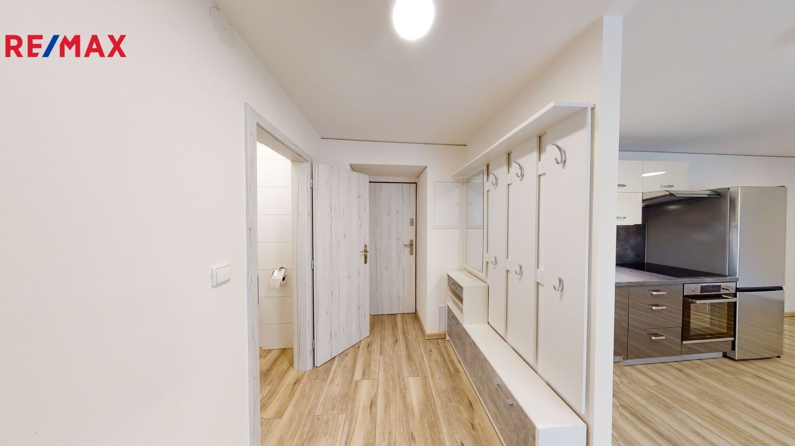 1+kk, Smetanova, Znojmo, 53 m²