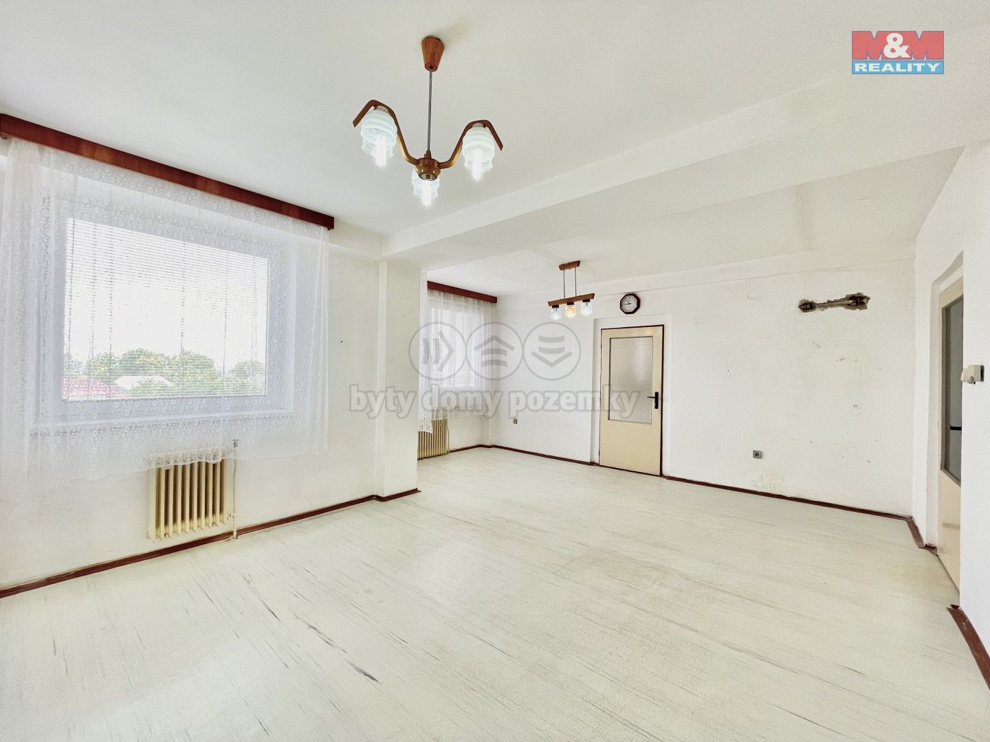 3+1, Leoše Janáčka, Králíky, 95 m²