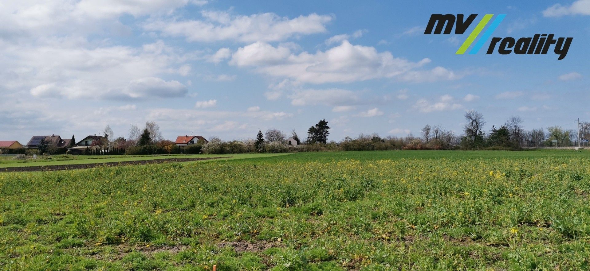 Pozemky pro bydlení, Nerudova, Nová Ves I, 1 914 m²