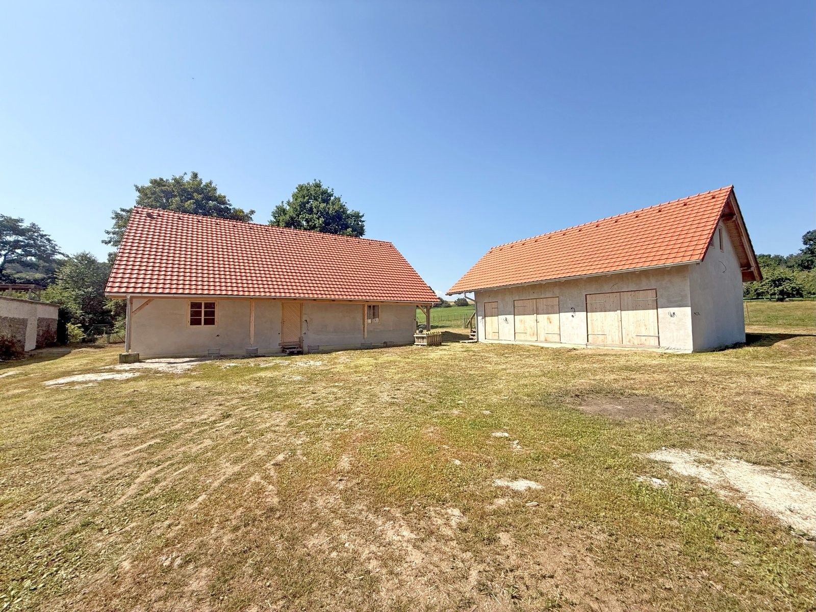 Rodinné domy, Kakovice, Předslavice, 250 m²