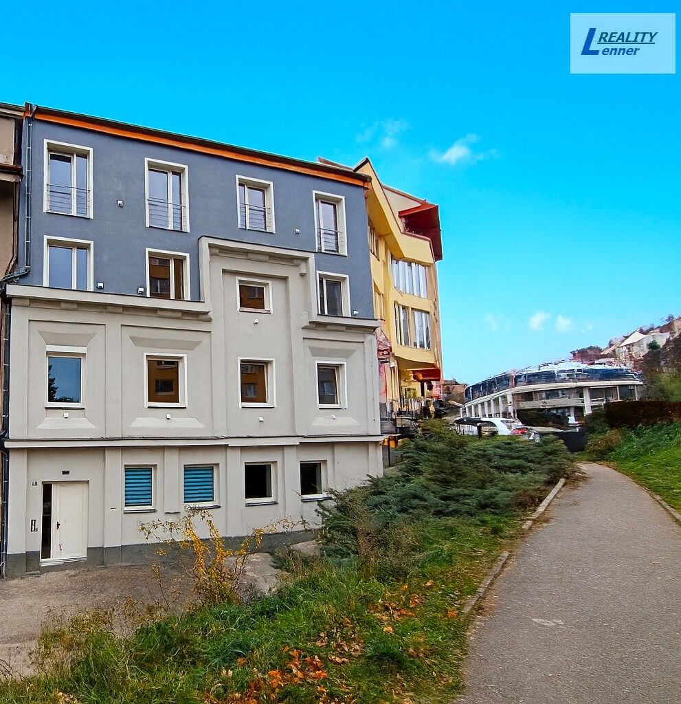 2+kk, Špitálská, Příbram, 51 m²