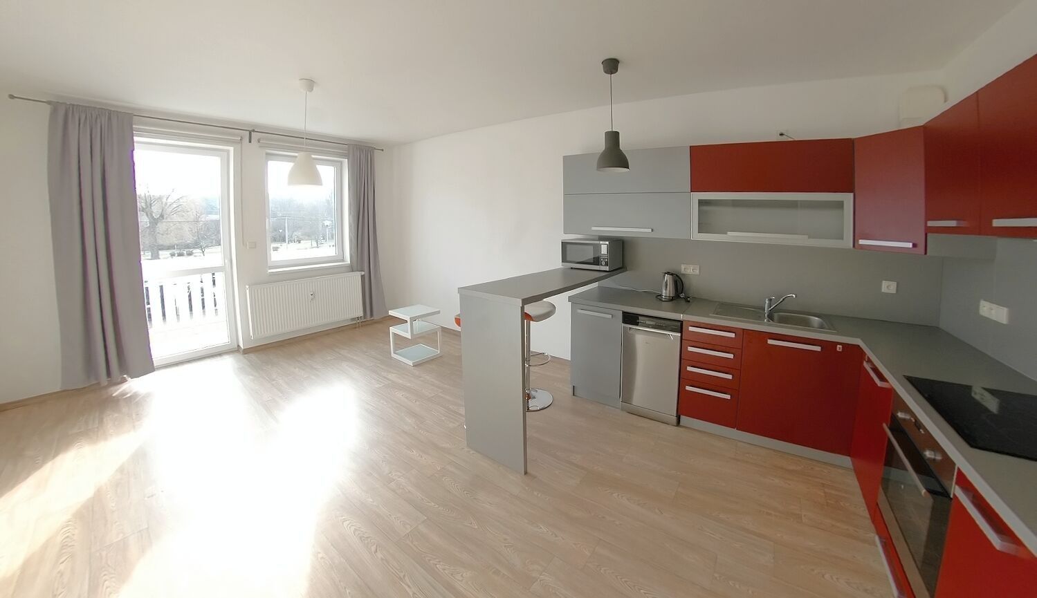 2+kk, Pod Krimichem, Tlučná, 50 m²