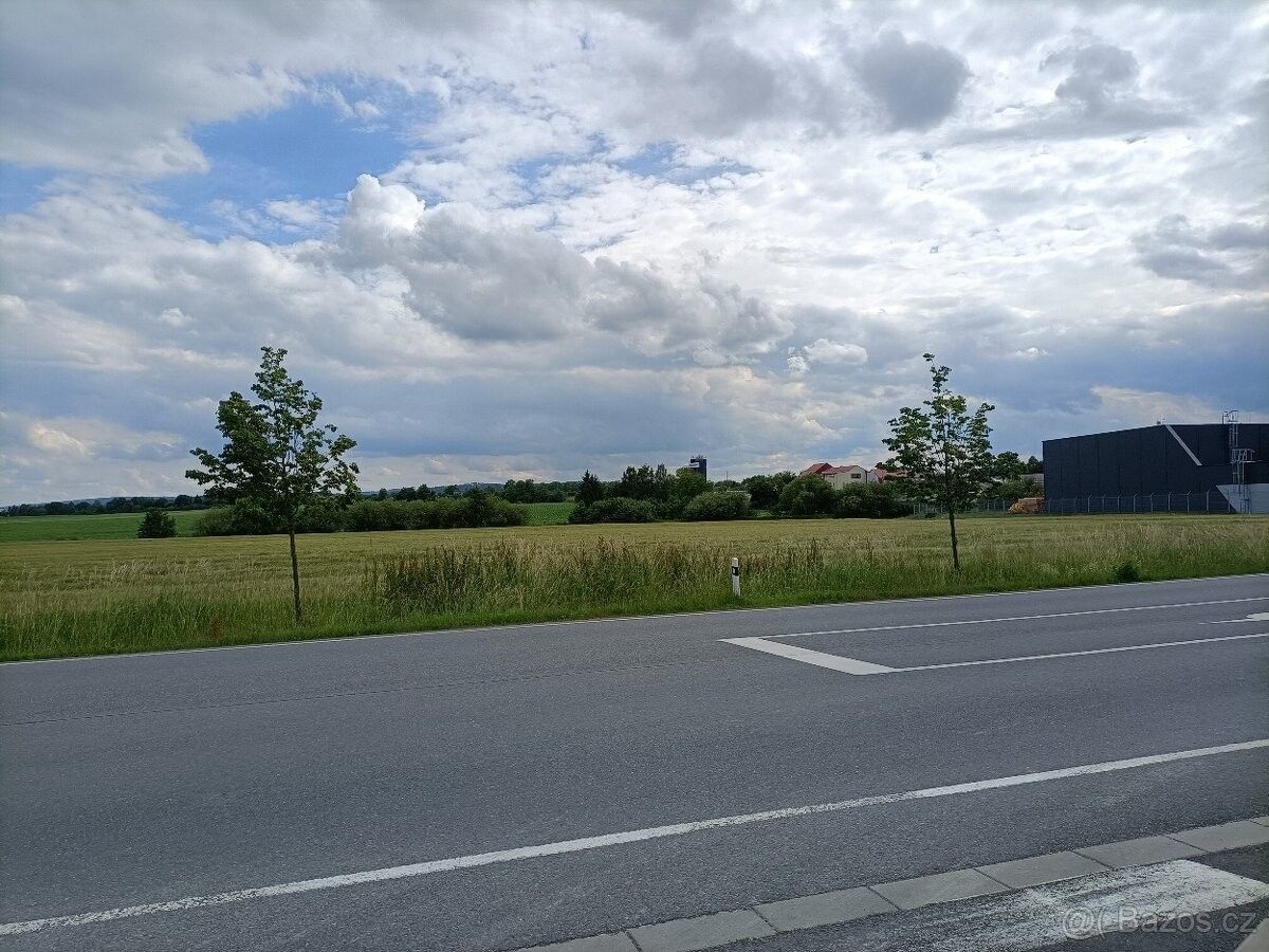 Prodej zemědělský pozemek - Mohelnice, 789 85, 25 203 m²