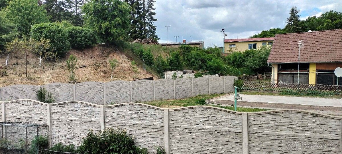 Pozemky pro bydlení, Davle, 252 06