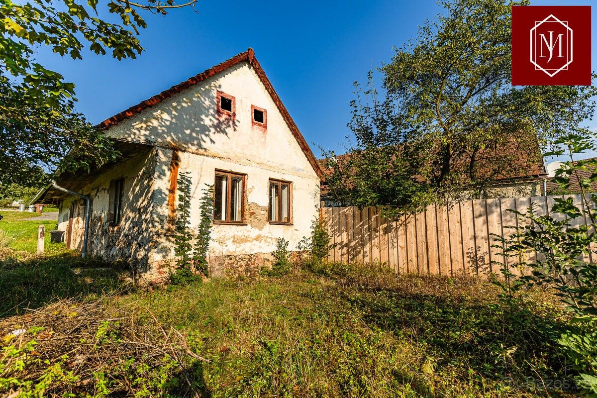 Ostatní, Pacov, 395 01, 93 m²