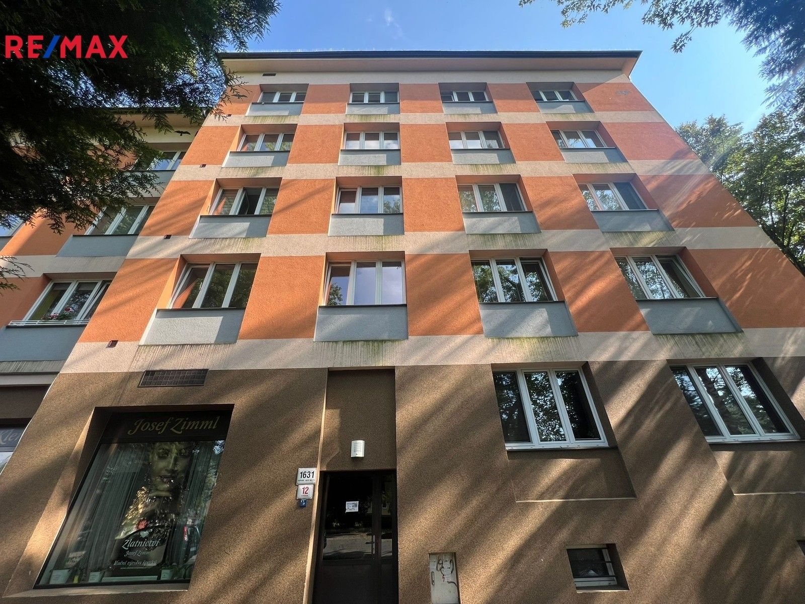 Pronájem byt 2+1 - Dvořákova, Karviná, 67 m²