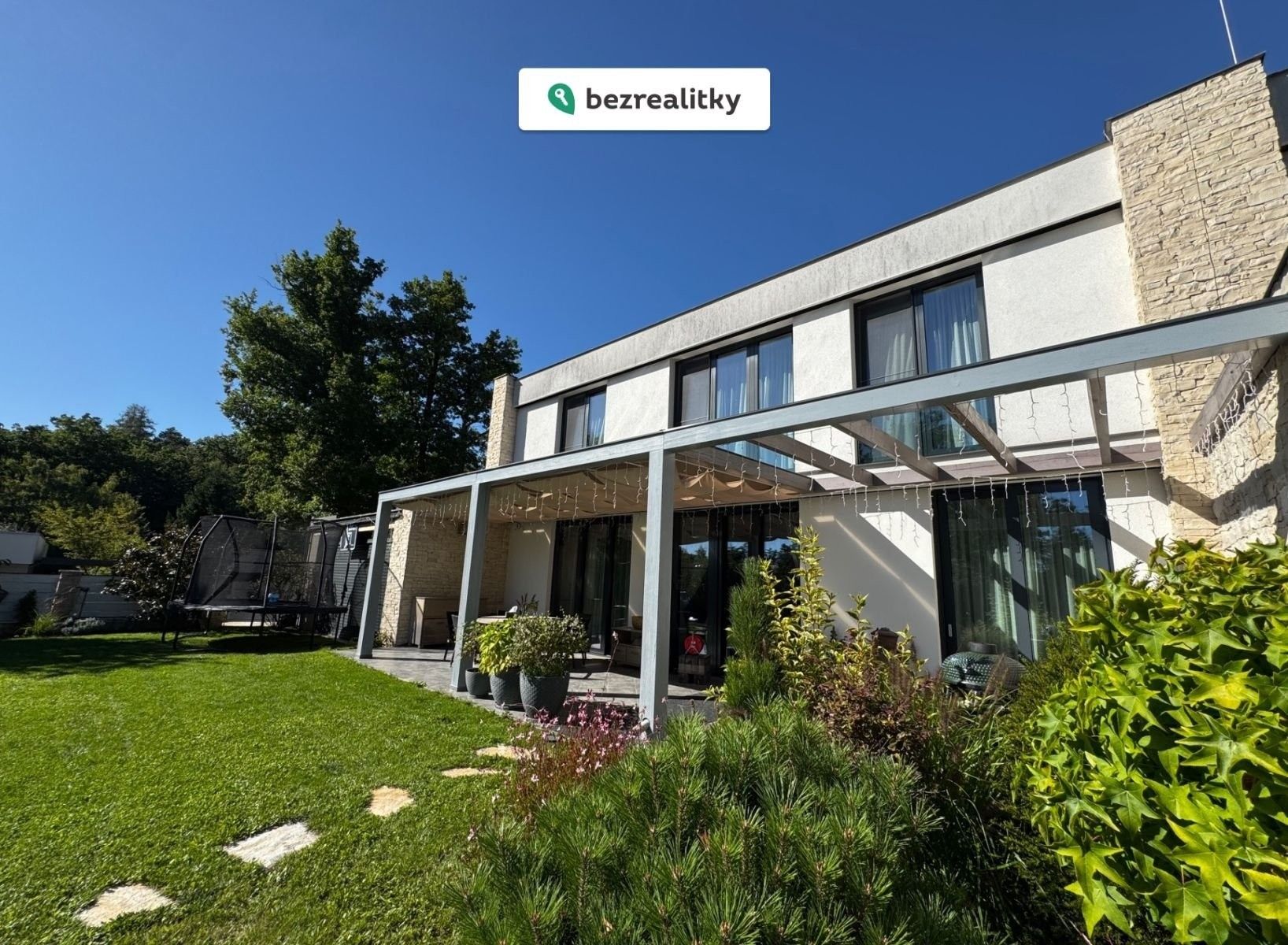 Rodinné domy, Vřesová, Ohrobec, 228 m²