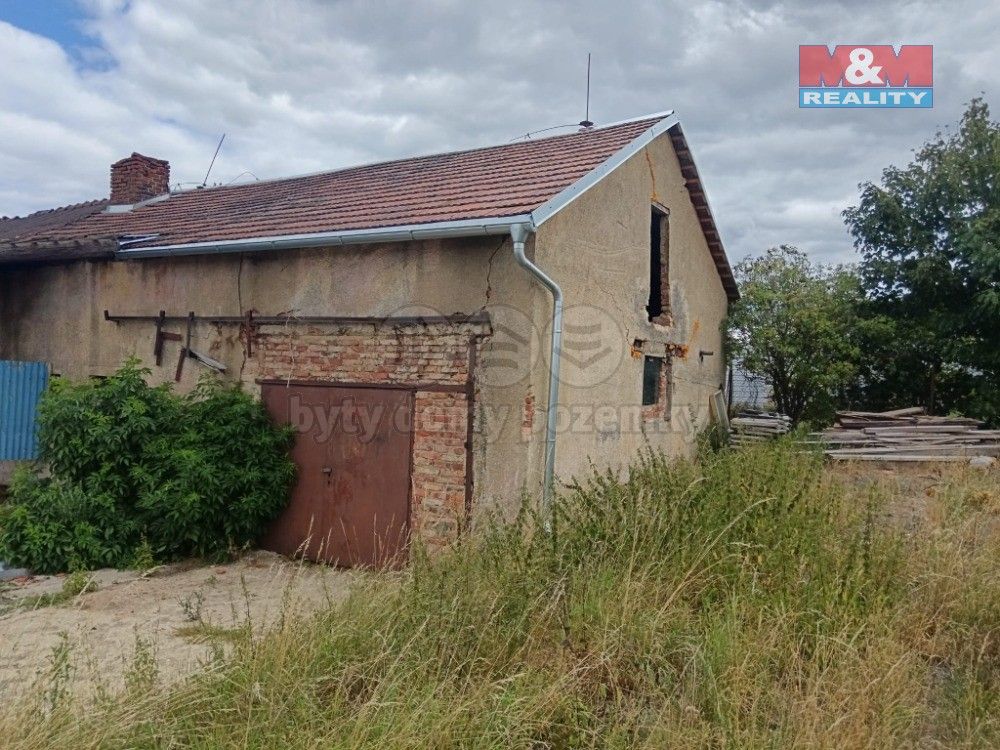 Sklady, Beskydy, 160 m²