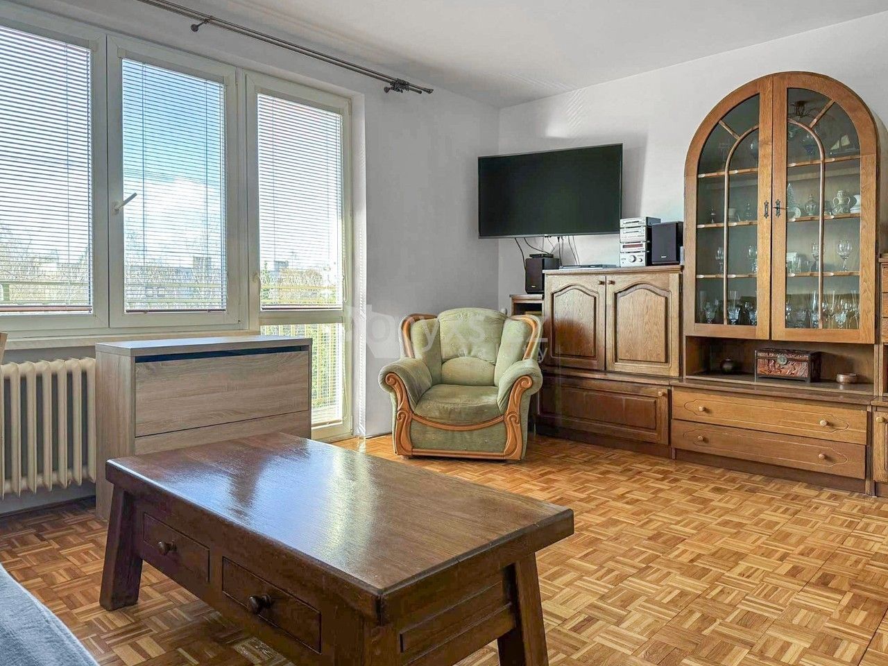 2+1, Lidická, Třinec, 55 m²