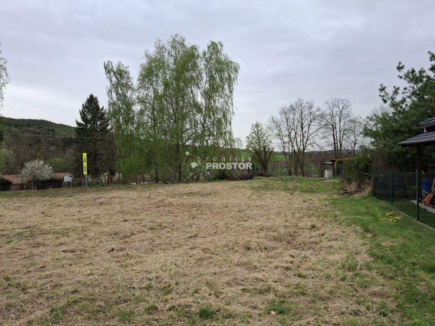 Pozemky pro bydlení, Hlavní, Svinaře, 900 m²