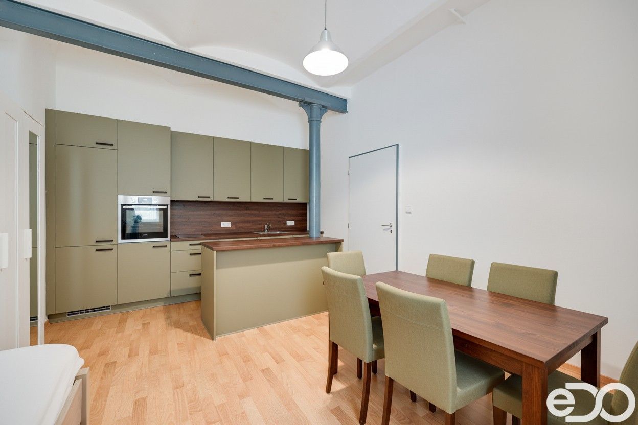 3+kk, Cejl, Brno, 71 m²