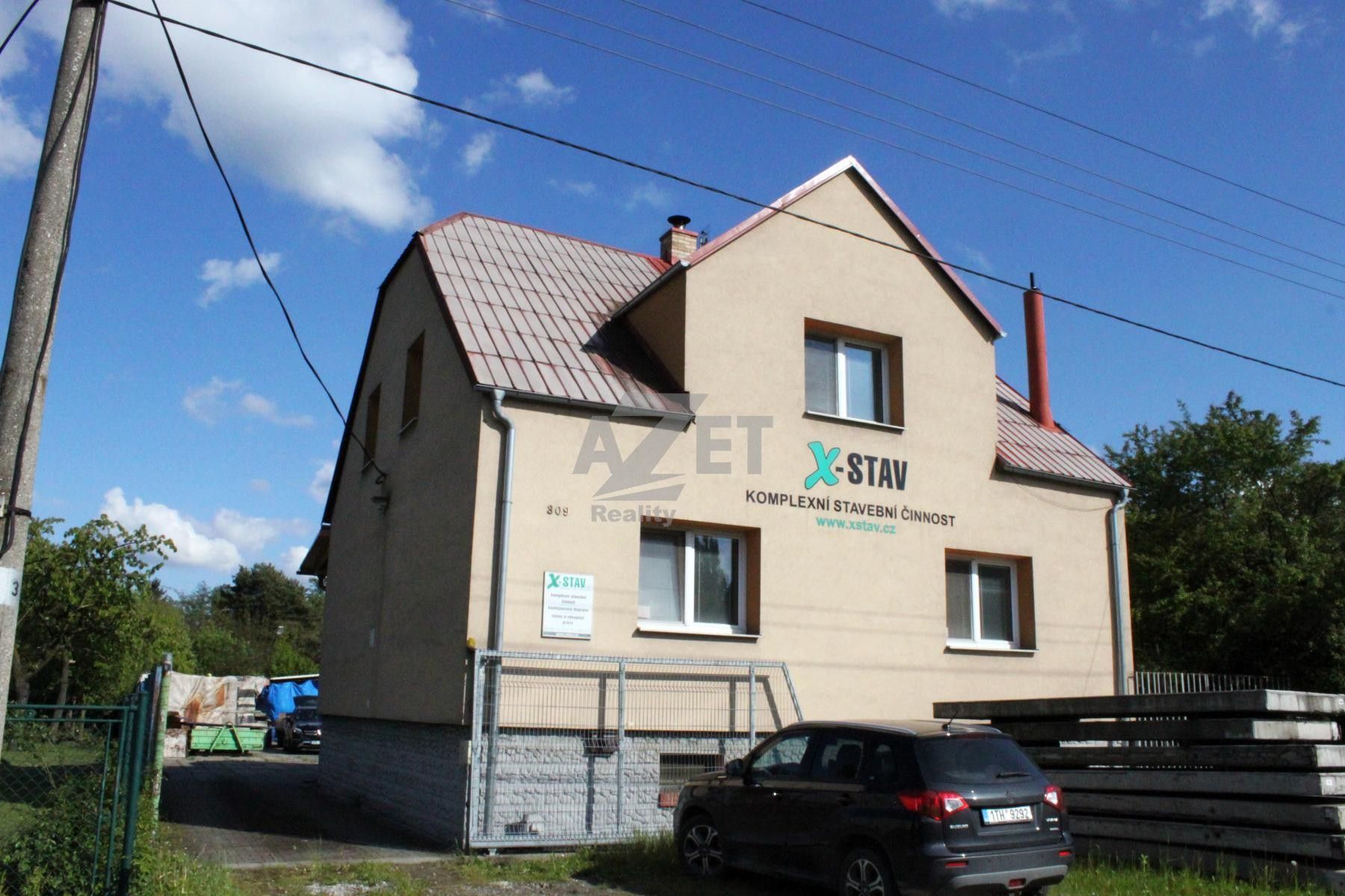 Prodej výrobní prostory - Blokova, Ostrava, 300 m²