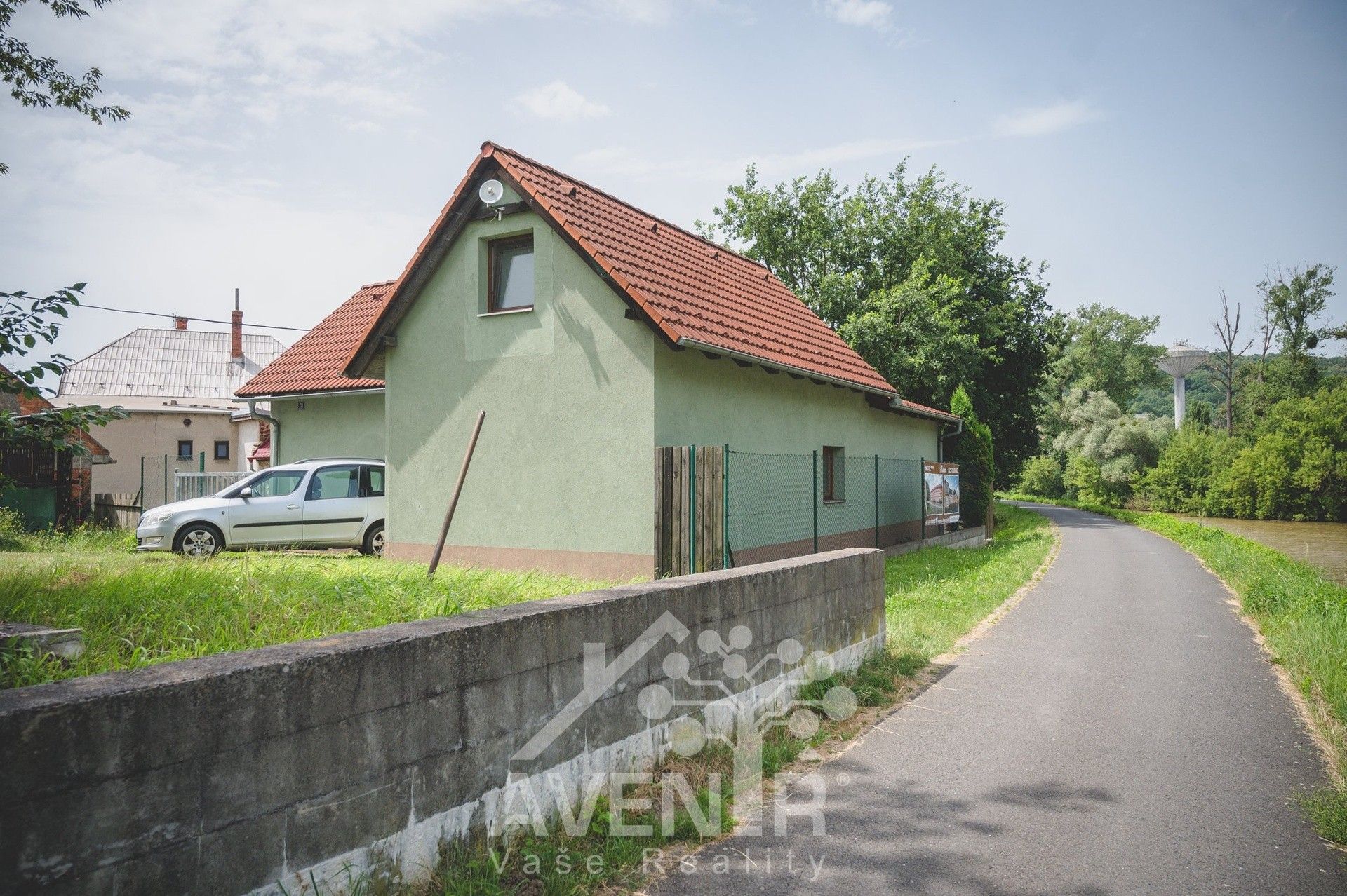 Prodej dům - Na Kapli, Napajedla, 107 m²