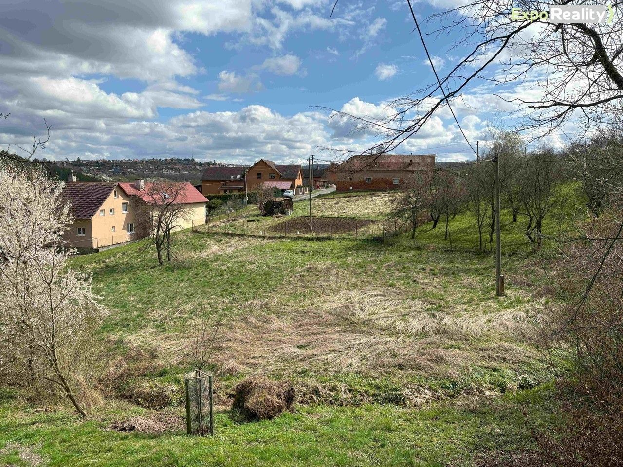 Pozemky pro bydlení, Mladcová, Zlín, 1 526 m²